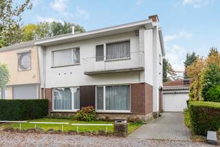 House for sale in Riemst