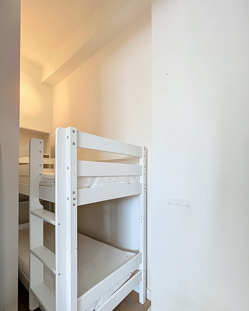 Studio entièrement rénové - photo 4