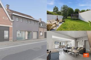 House for sale in Zonnebeke