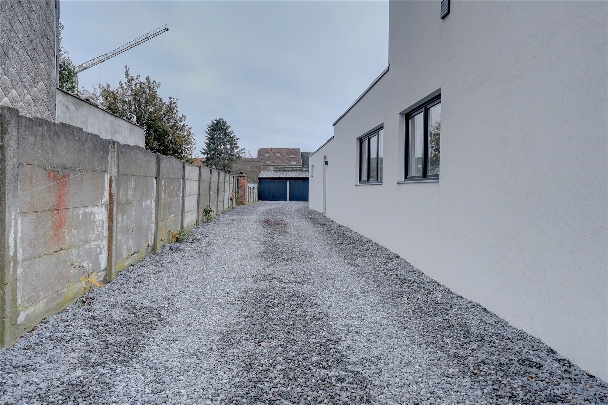 Opbrengsteigendom: 5 garages te koop in Mechelen - foto 4