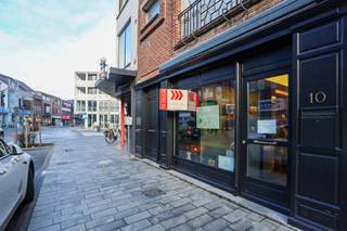 Commercial à louer à Beveren-Kruibeke-Zwijndrecht