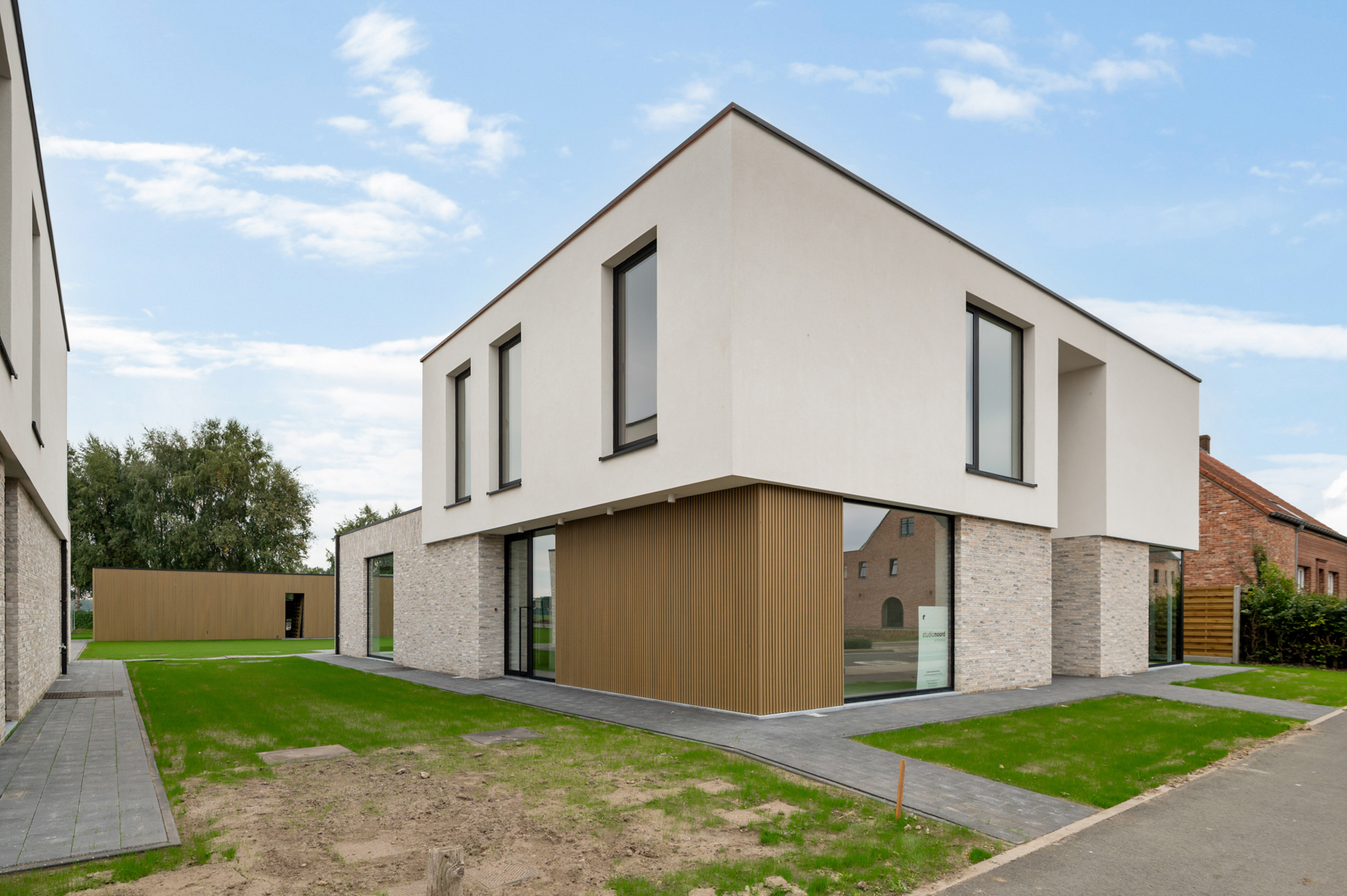 Huis te koop in Kalmthout met 3 slaapkamers - foto 3