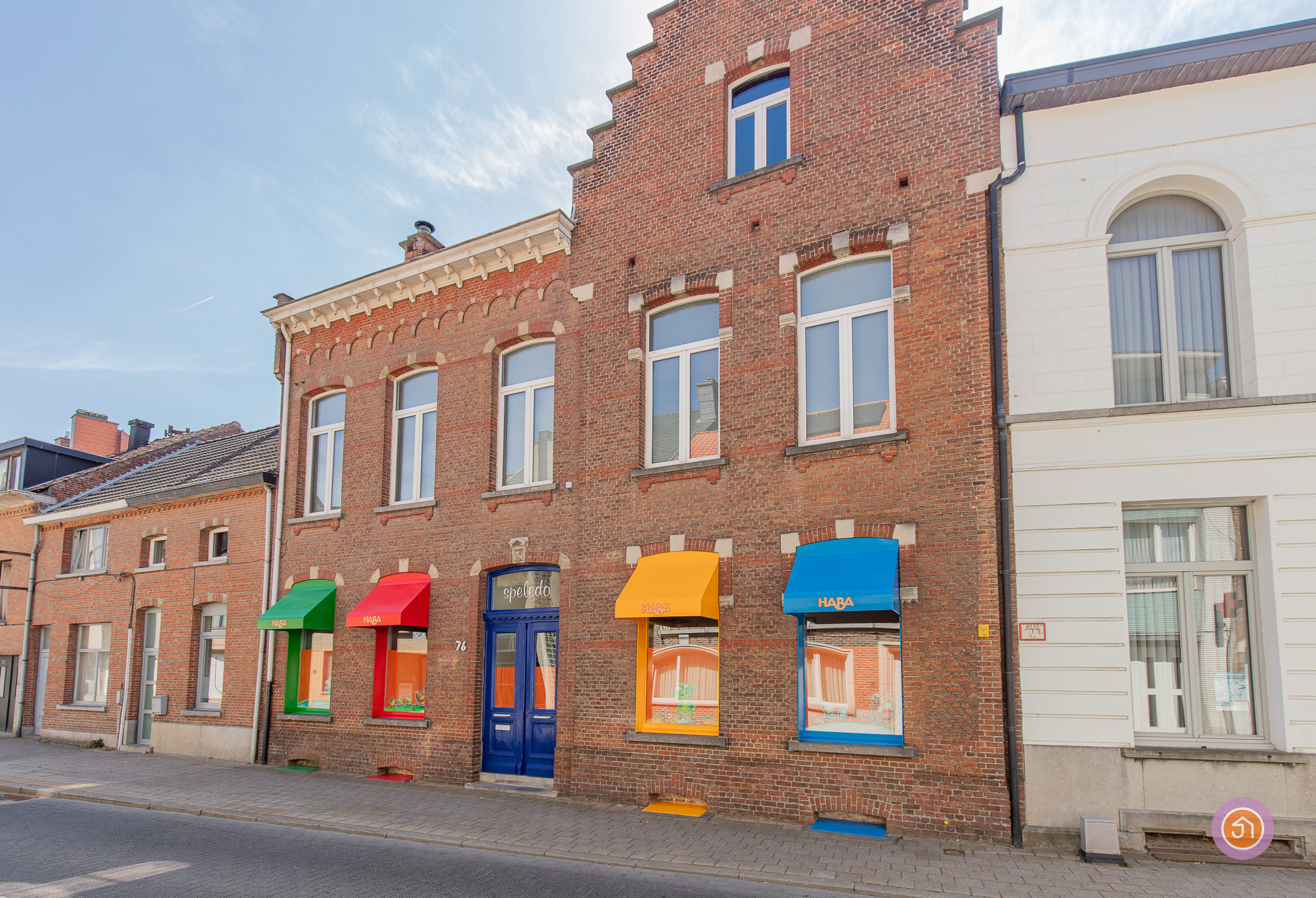 Authentieke woonst met enorm potentieel - foto 2