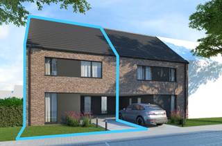 House for sale in Beerse