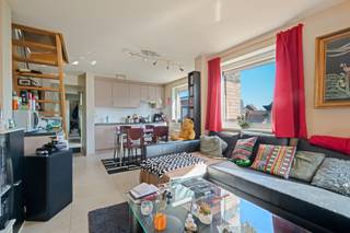 Apartment for sale in Ghent