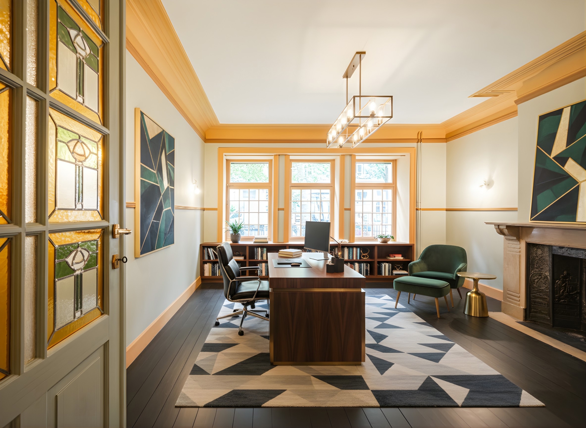 Elsene I Molière - foto 3