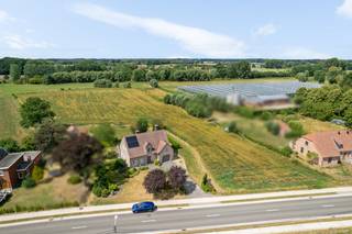 Land for sale in Putte