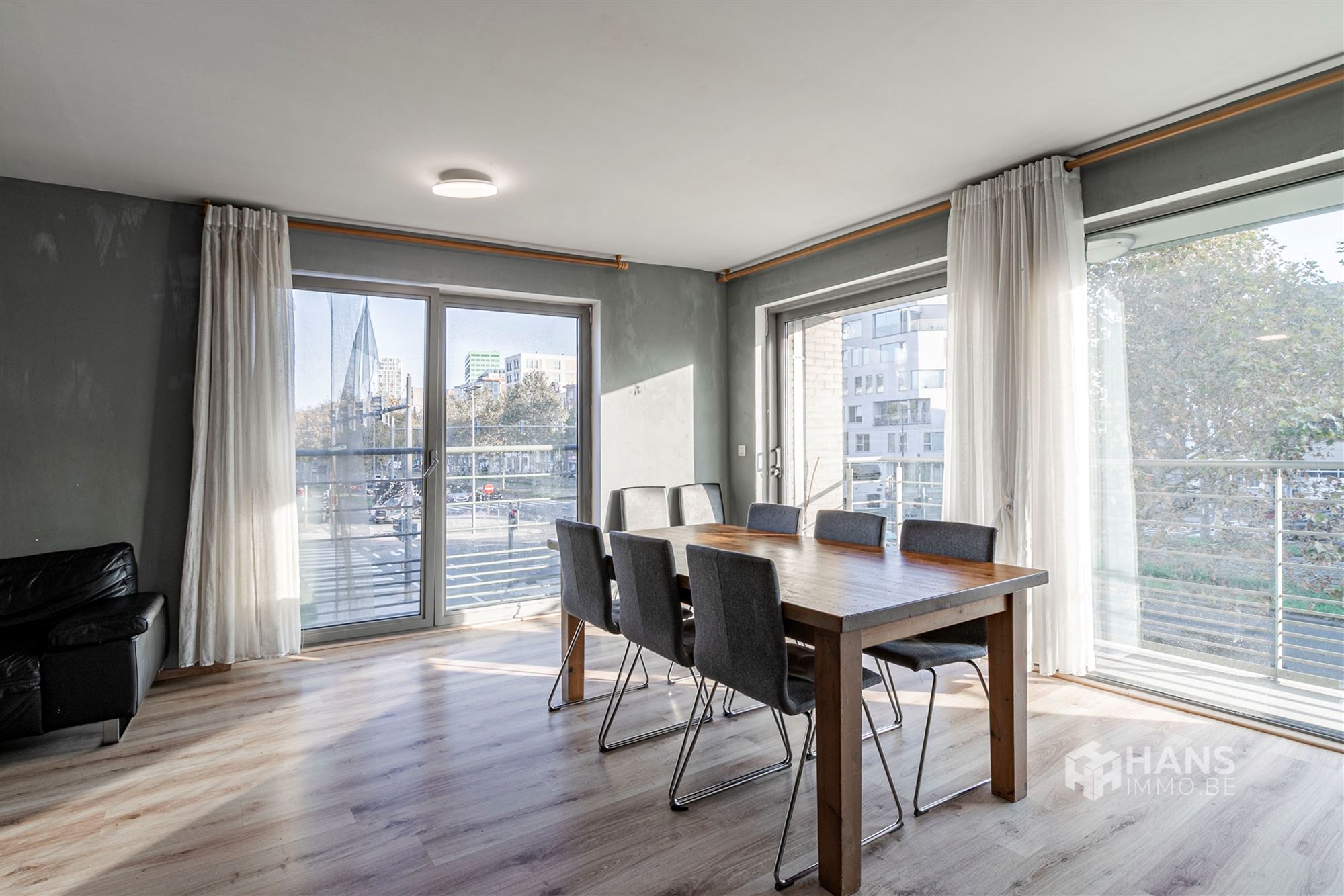 Appartement - photo 4