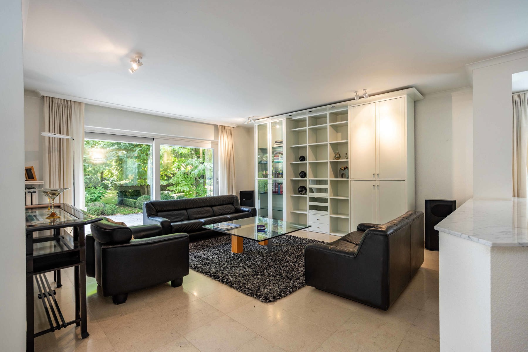 Stijlvolle villa met bureel, 4 slp, tuin op 16 are - foto 5