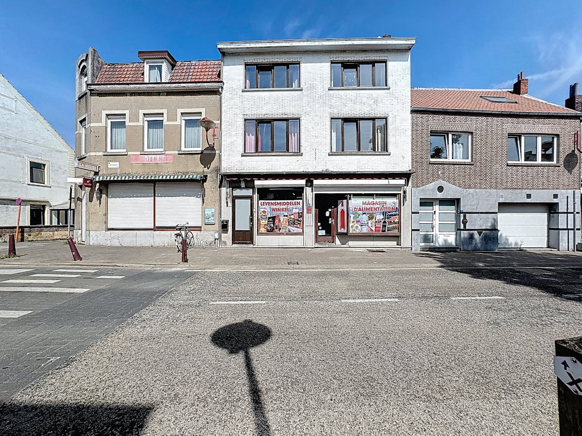 Te huur: studentenkamer op minder dan 6 km van het Vrijthof in Maastricht - foto 1
