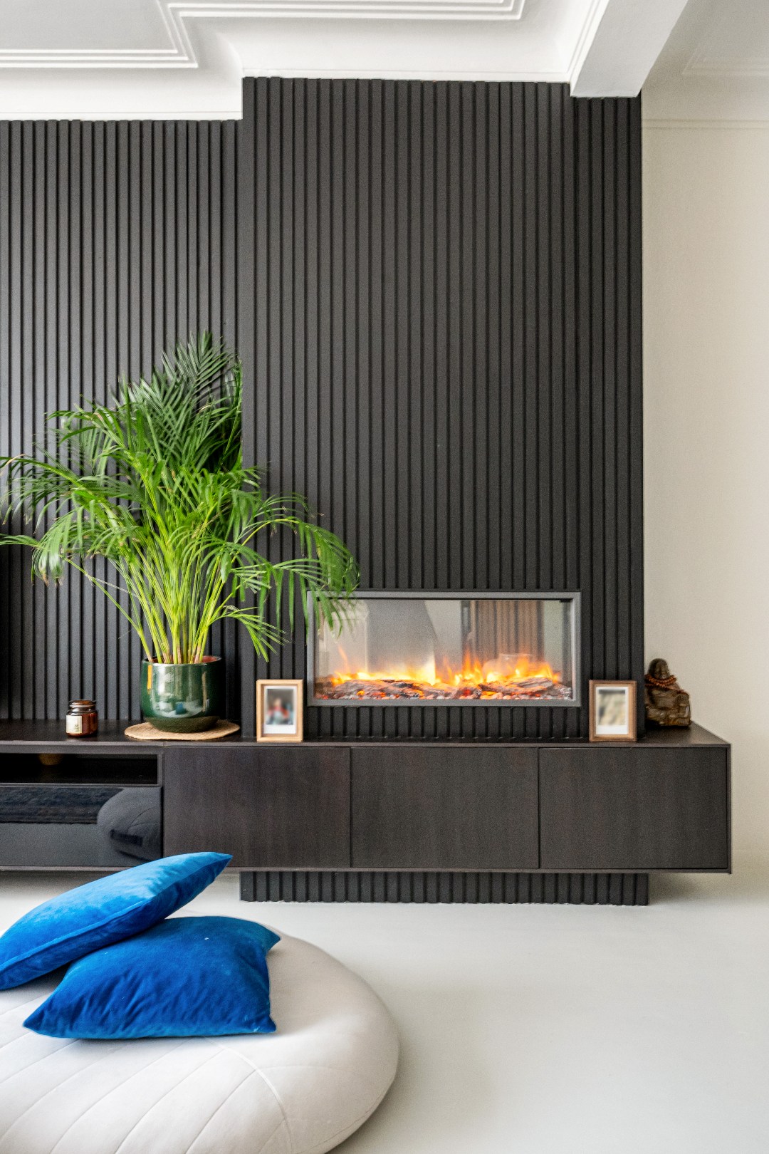 Prachtig appartement met 3 slpk. en riante tuin - Tentoonstellingswijk - foto 4