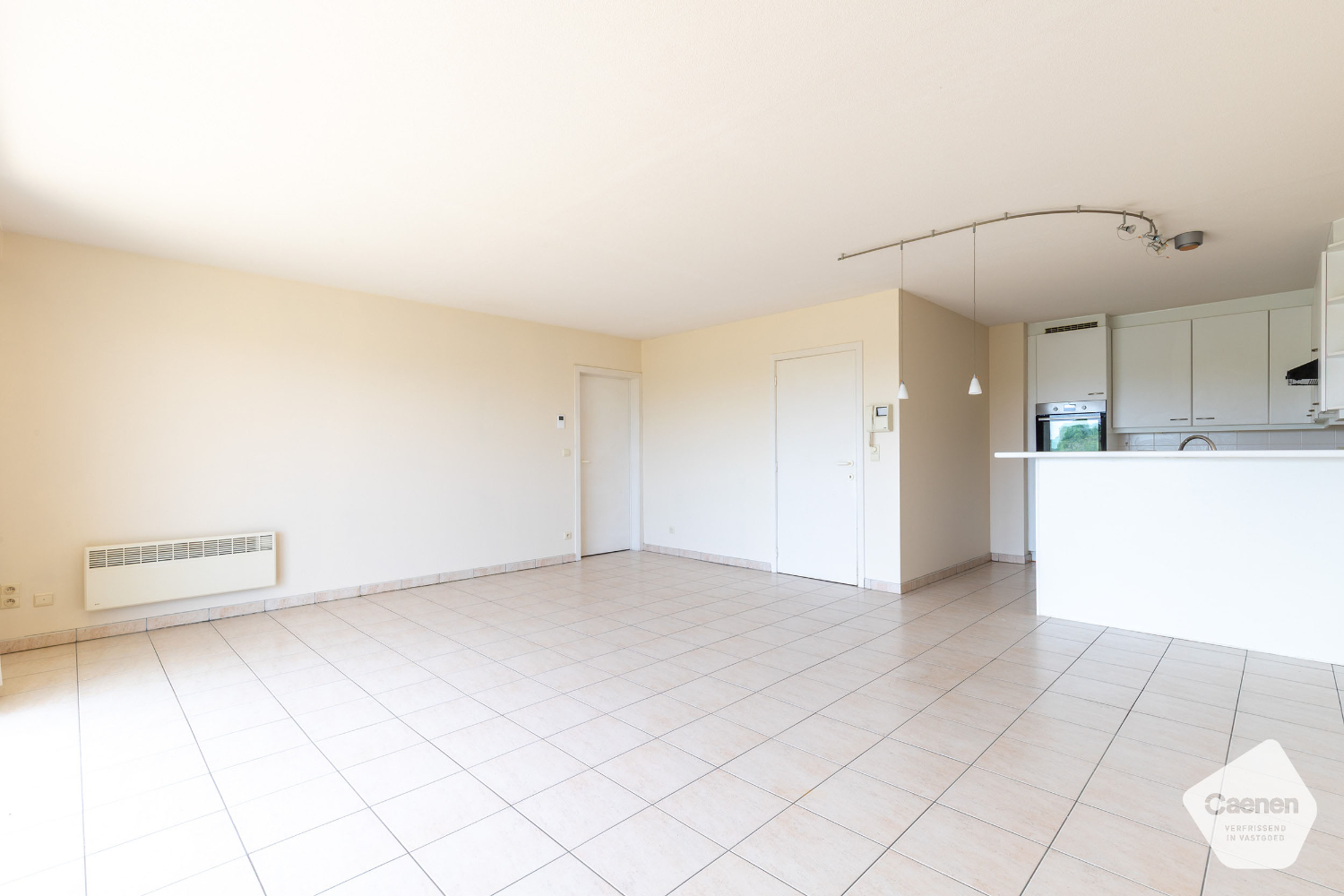 Lichtrijk 2-slaapkamer appartement met zonnig terras en open zicht - foto 5