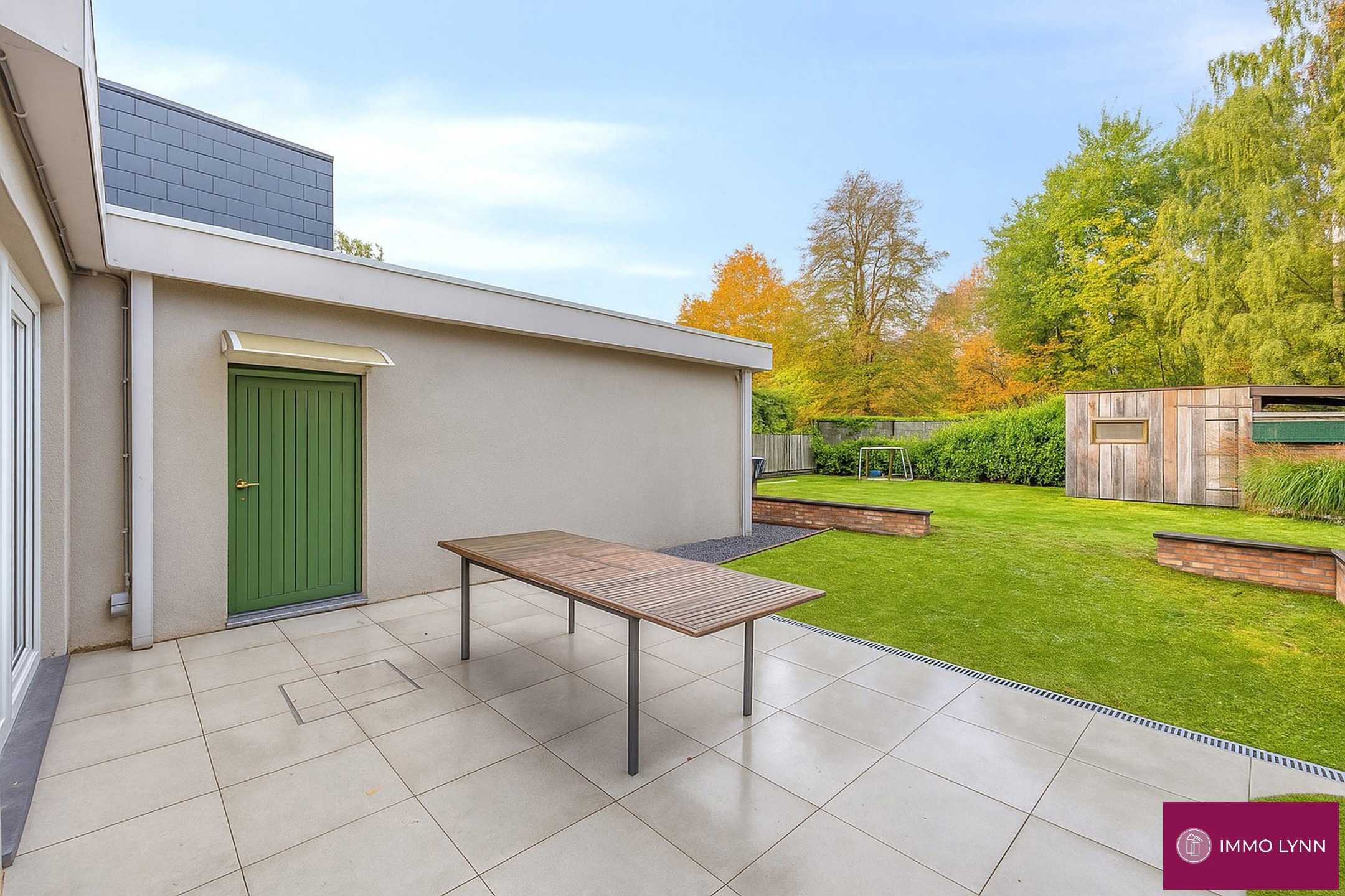 House for sale in Haacht with 4 bedrooms - photo 2