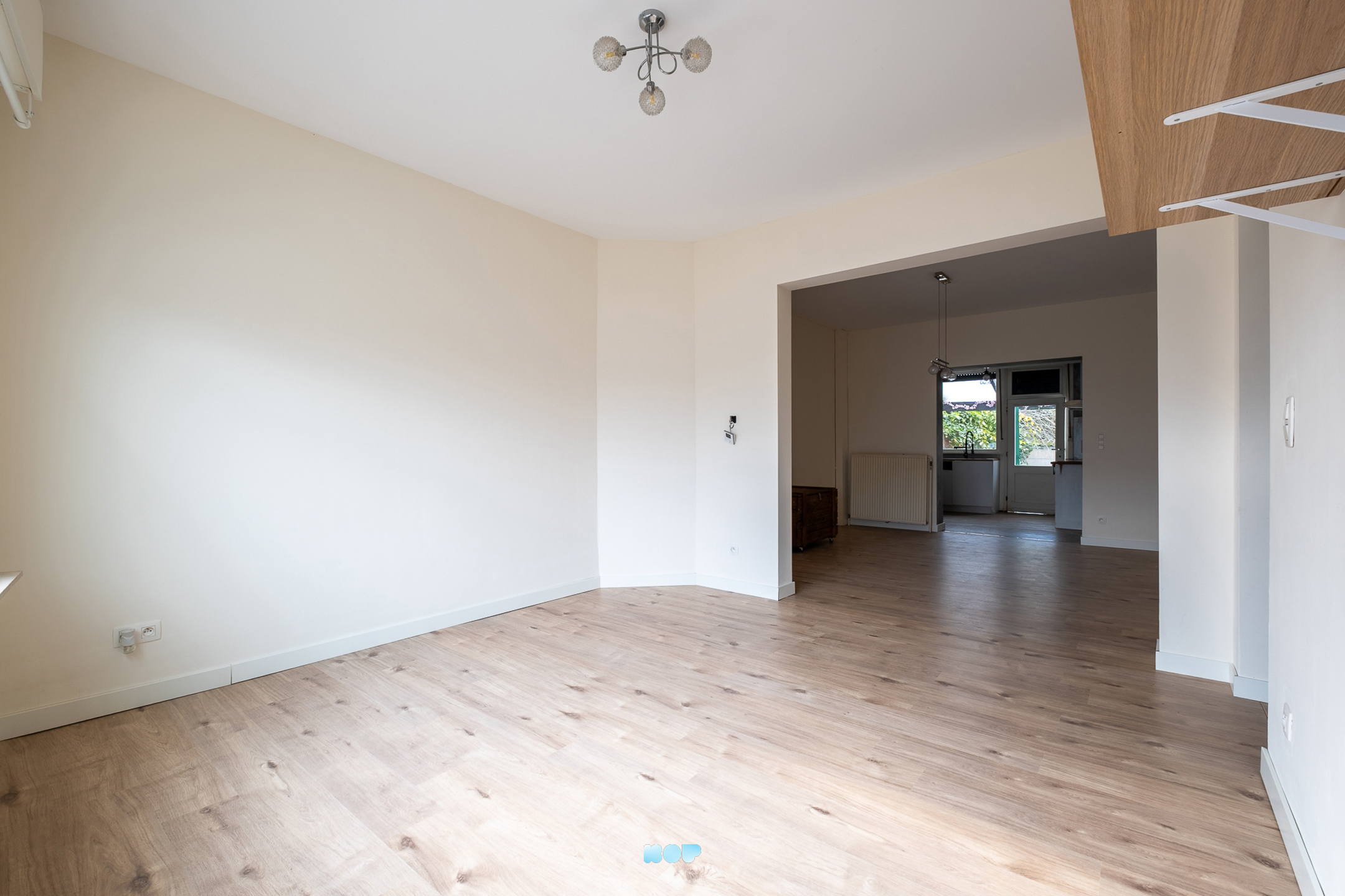 Instapklare woning met tuin in Wommelgem - foto 4