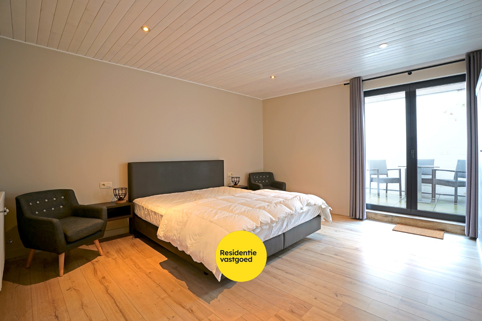 Gerenoveerde herenhuis (2025) in winkelstraat van Nieuwpoort-stad op 161 m². - foto 4