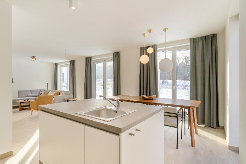 Maison de vacances à vendre dans le parc Landal Mooi Zutendaal - photo 3