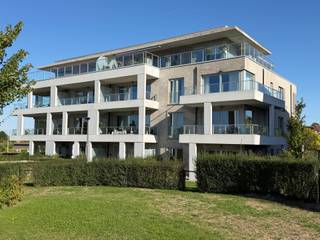 Appartement te koop in 's-Gravenbrakel