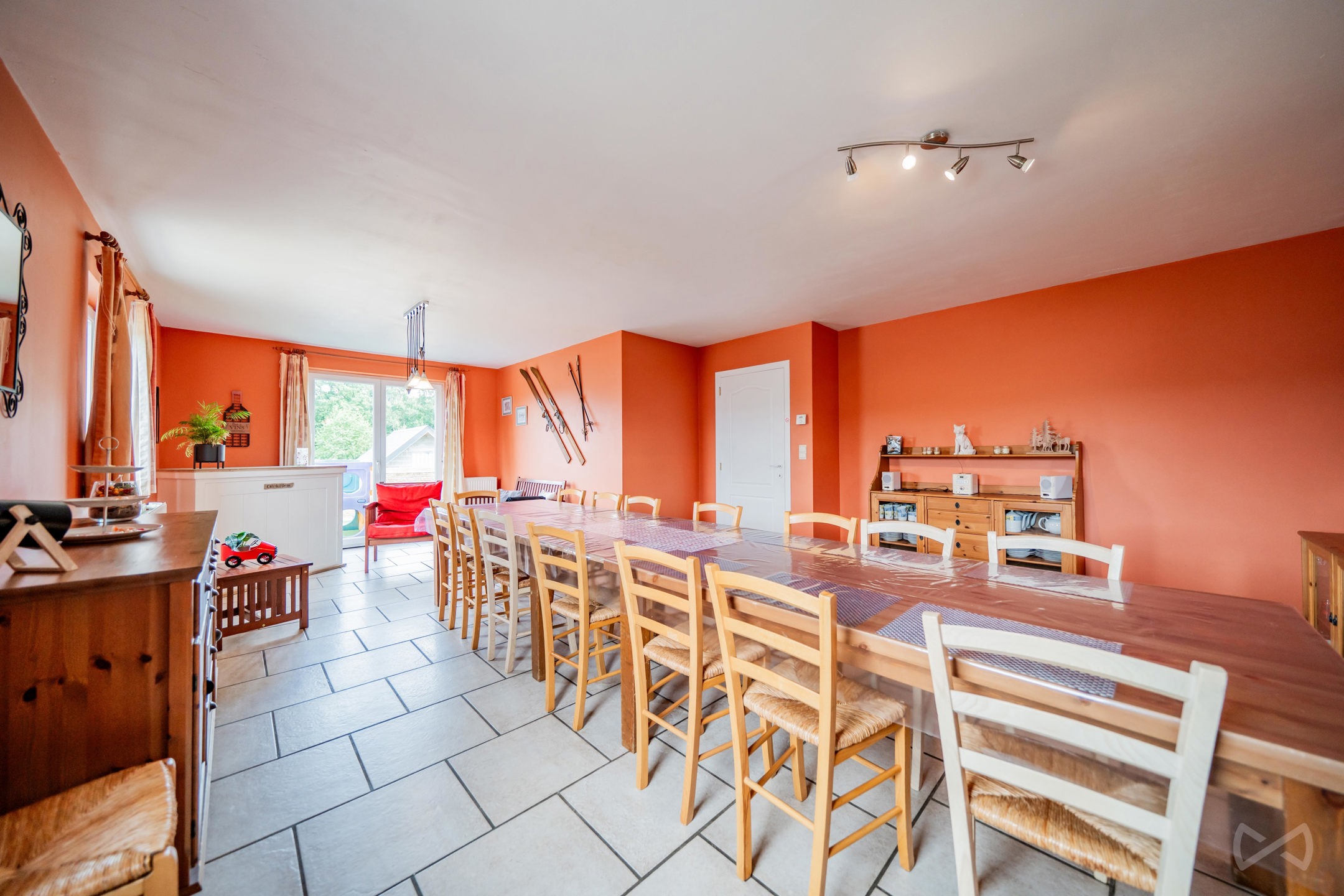 Huis te koop in Francorchamps met 7 slaapkamers - foto 5