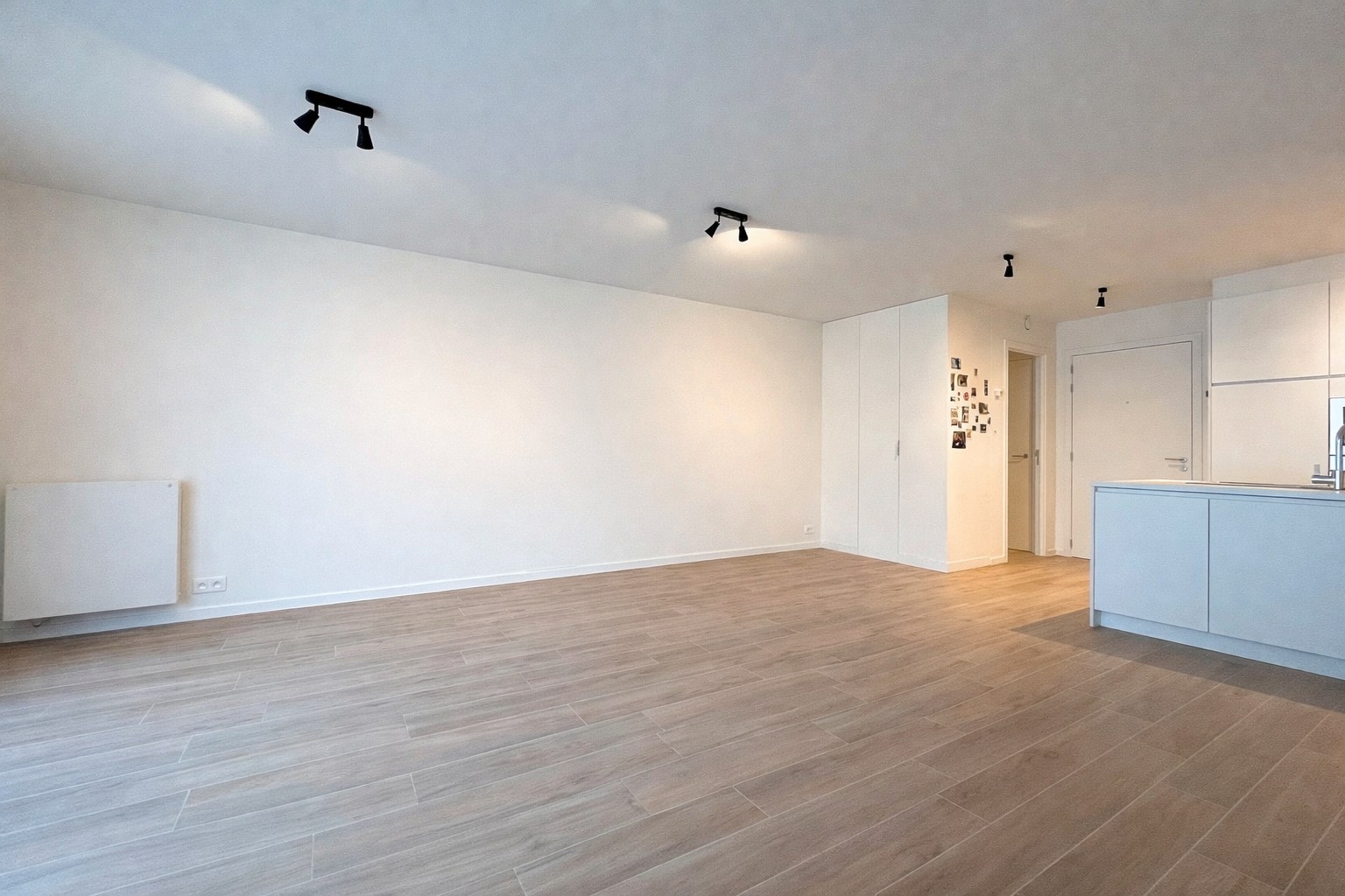 Apartment for rent in Knokke with 2 bedrooms - photo 2