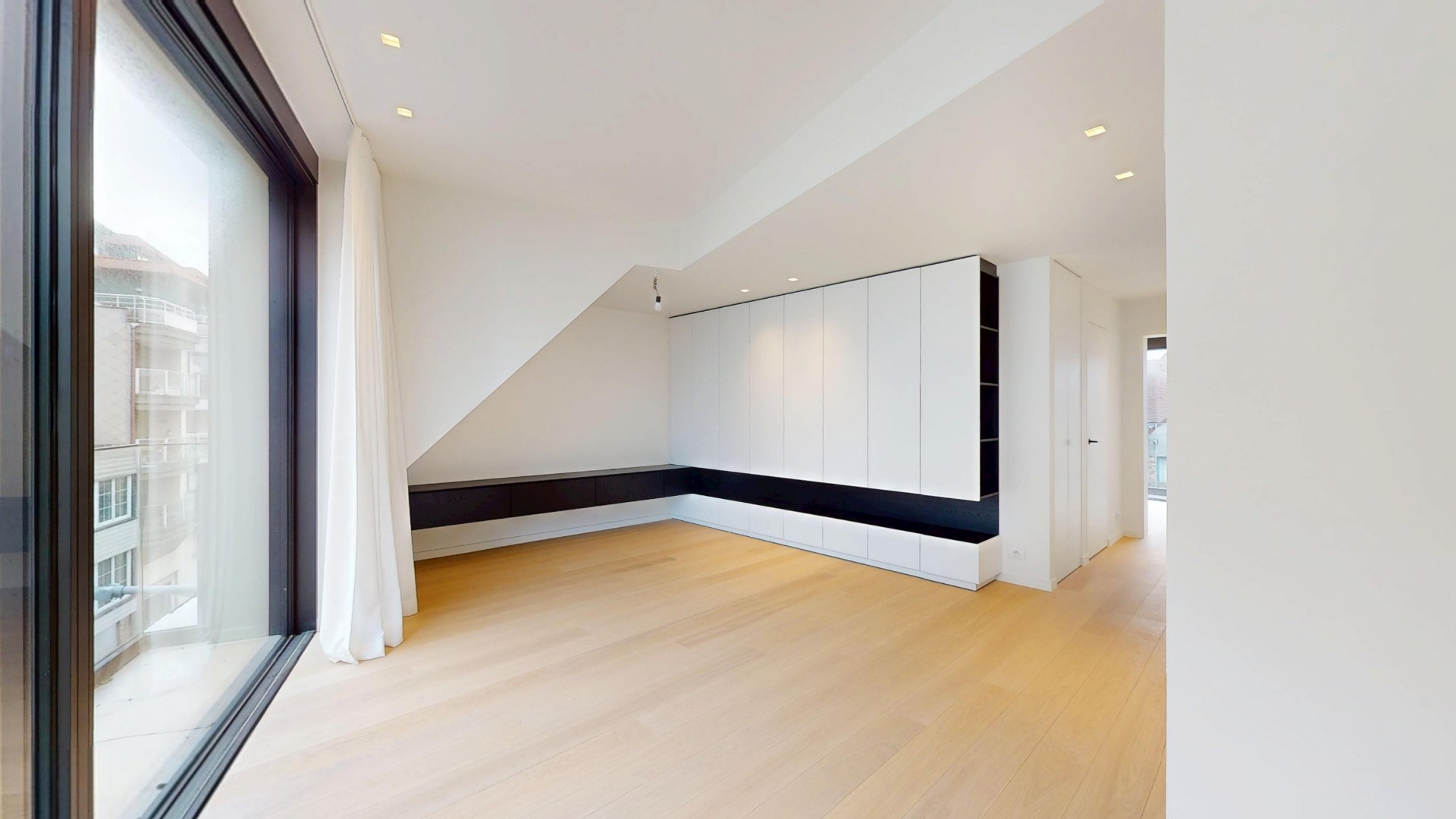 Appartement à vendre à Heist-Aan-Zee avec 3 chambres - photo 4