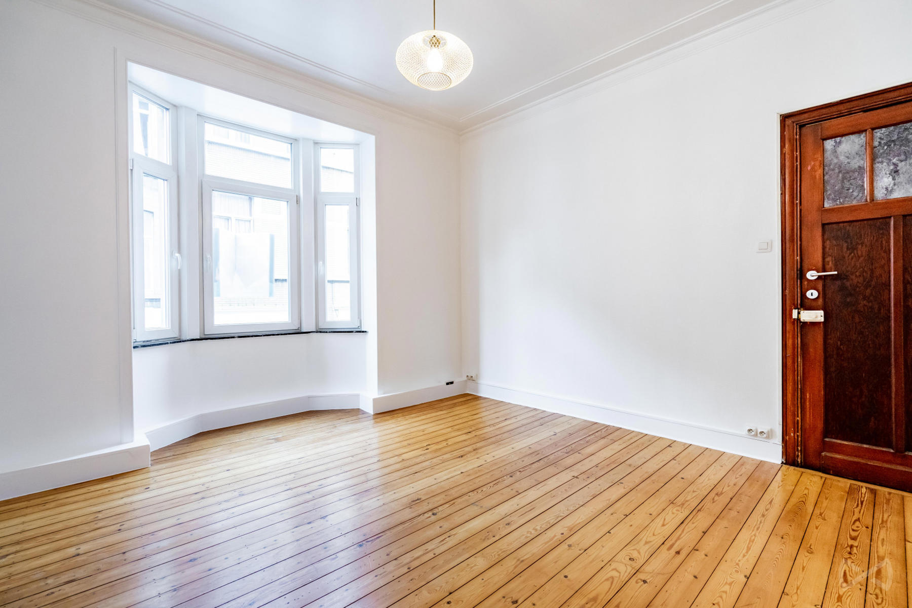 Charmant appartement in centrum van Brussel - foto 5