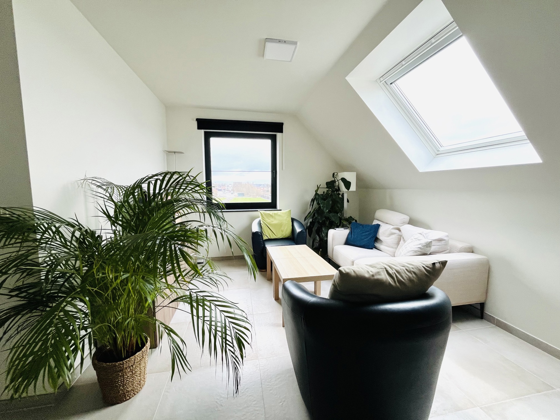 Appartement à louer à Merchtem avec 2 chambres - photo 4