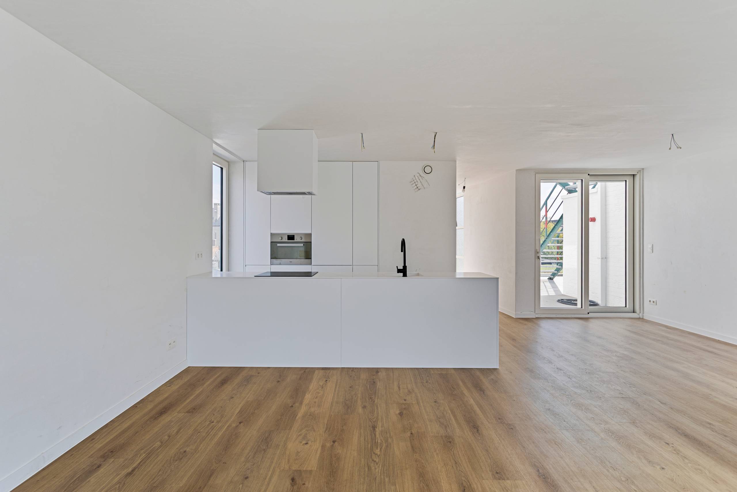 Nieuwbouwappartement nabij centrum Nijlen. - foto 3