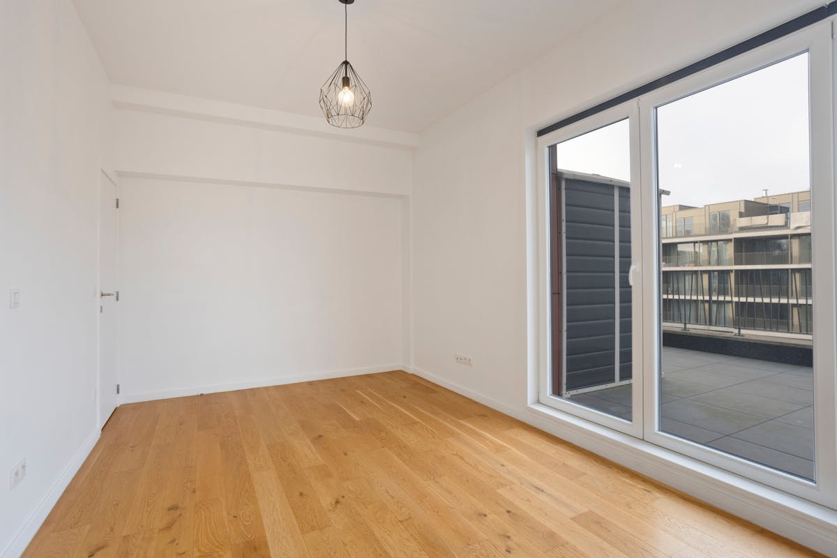 Appartement 3 slaapkamers met ruim terras en staanplaats - foto 4