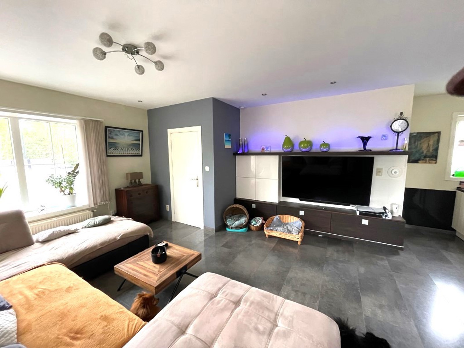 Huis te koop in Grobbendonk met 2 slaapkamers - foto 1