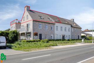Apartment for sale in Meerhout