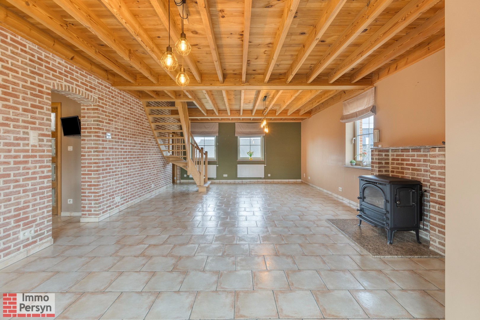 House for sale in Bekkevoort with 3 bedrooms - photo 4