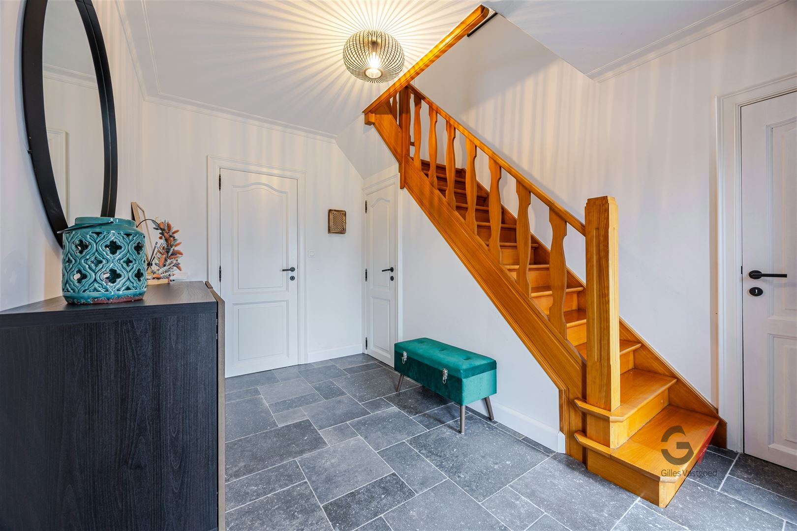Maison - photo 2