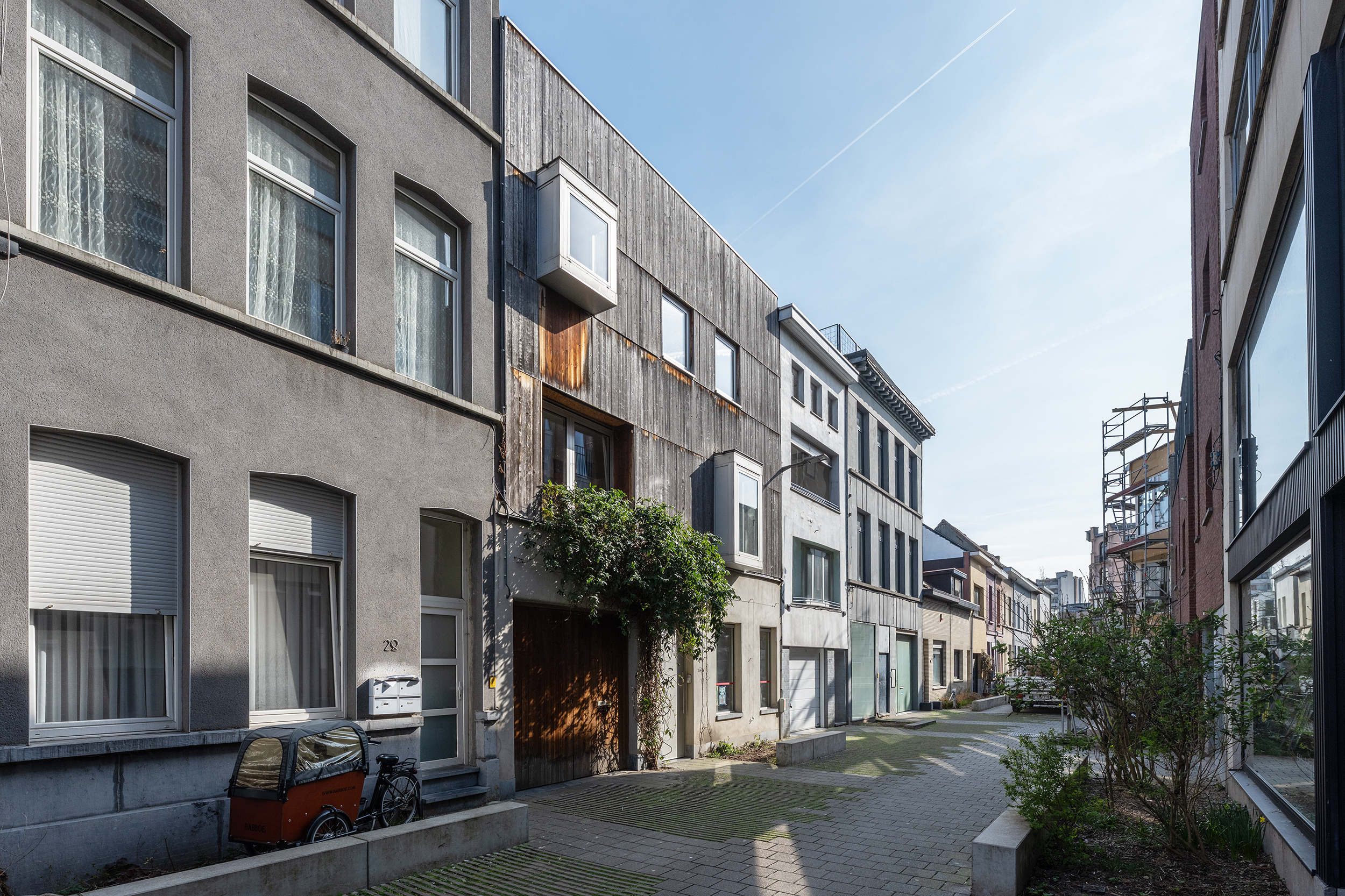 Een duurzaam huis dat niet in één vakje past - foto 2