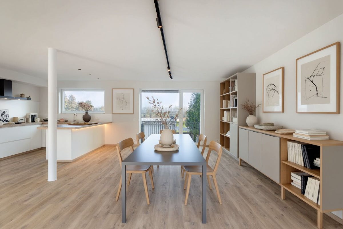 Nieuwbouw huis te koop in Diksmuide (Nieuwkapelle) - foto 4