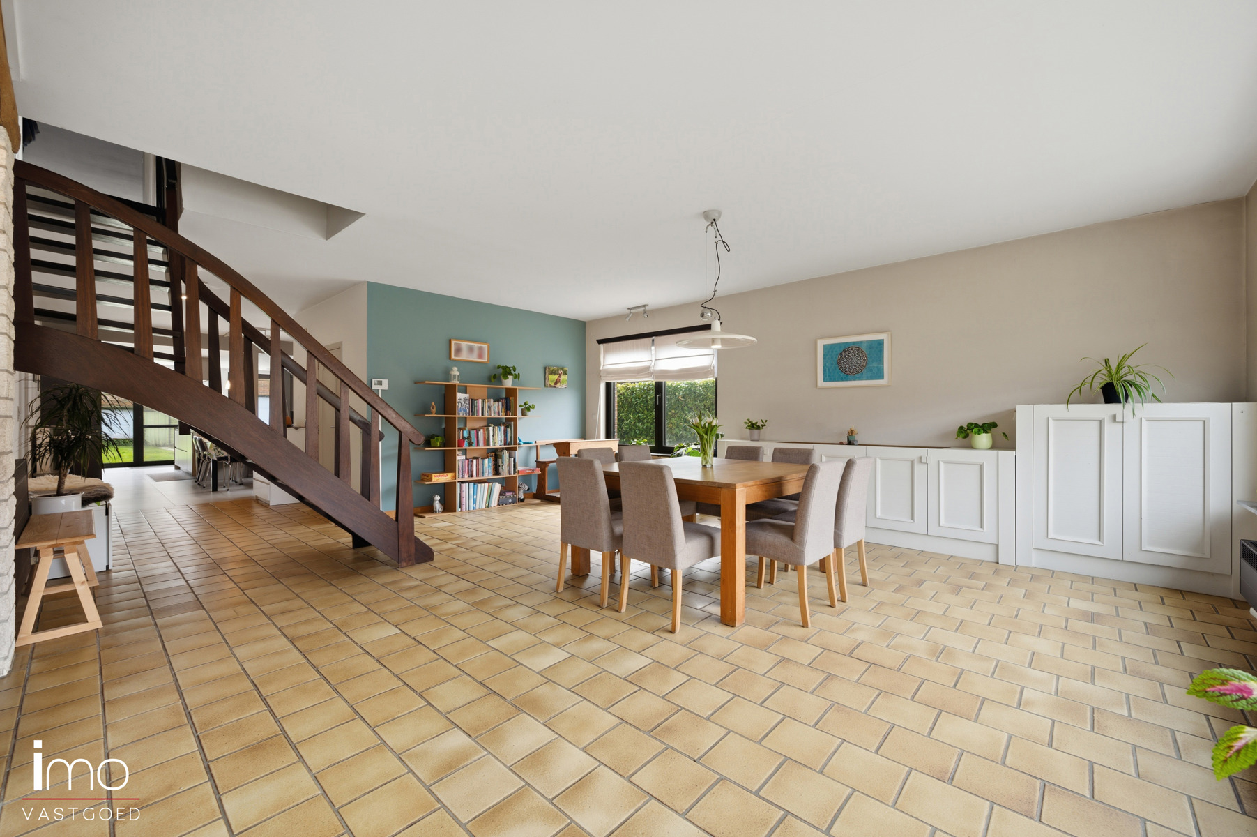 House for sale in Steenokkerzeel with 5 bedrooms - photo 5