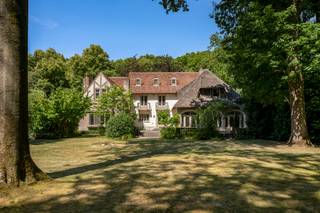 Maison à vendre à Vieux-Turnhout