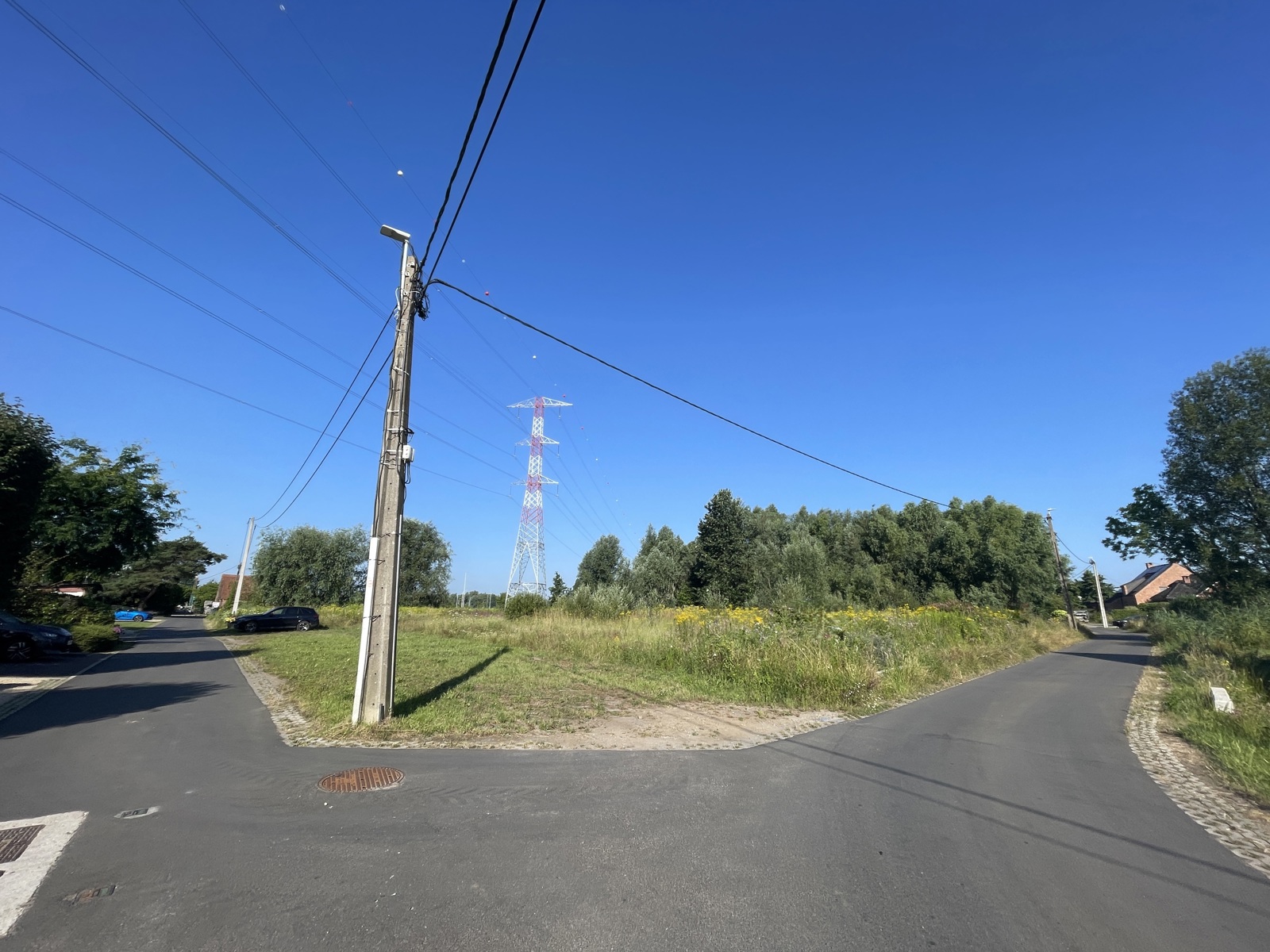 4 Bouwpercelen tussen 951m² - 990m² - foto 5