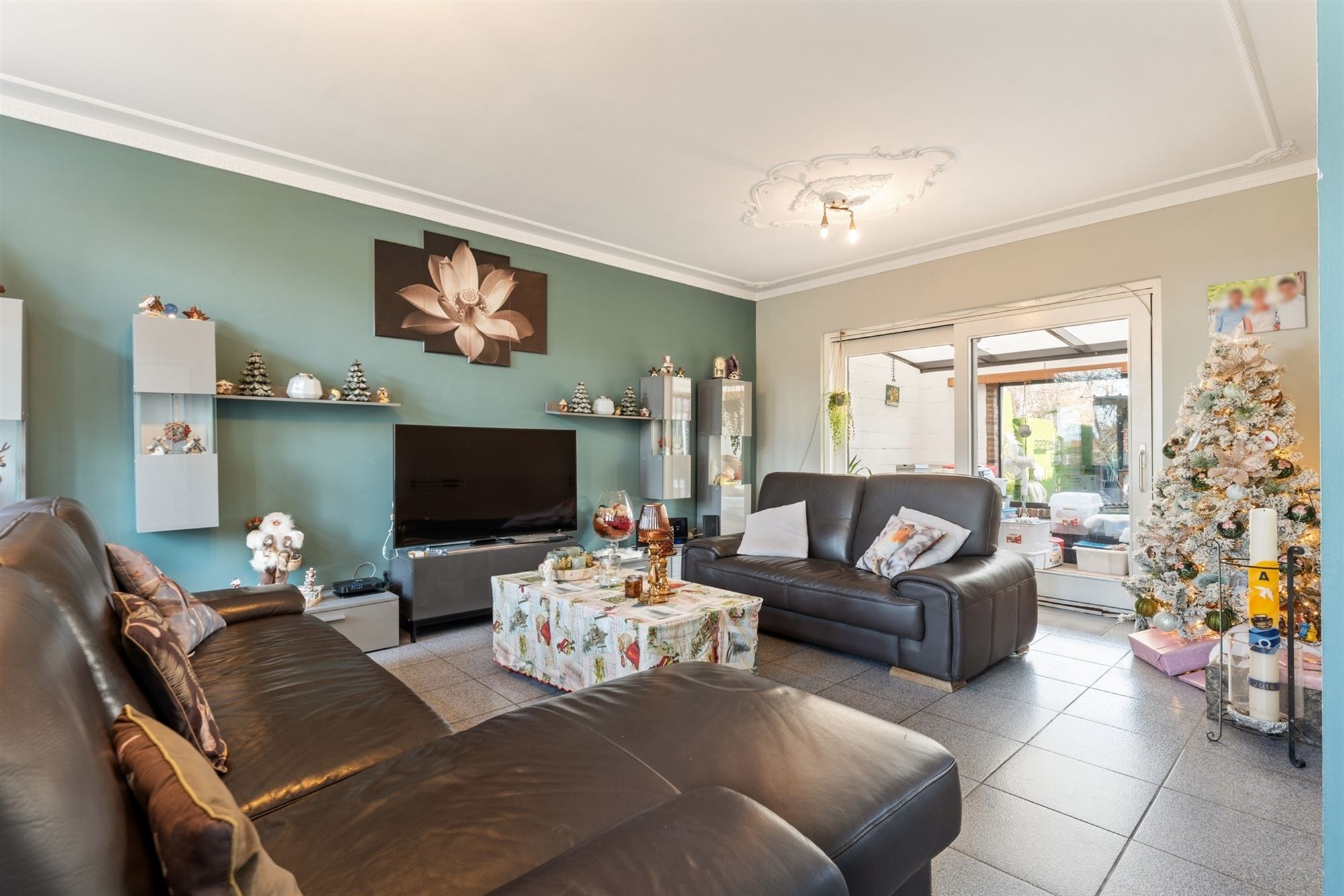 House for sale in Beringen with 5 bedrooms - photo 3