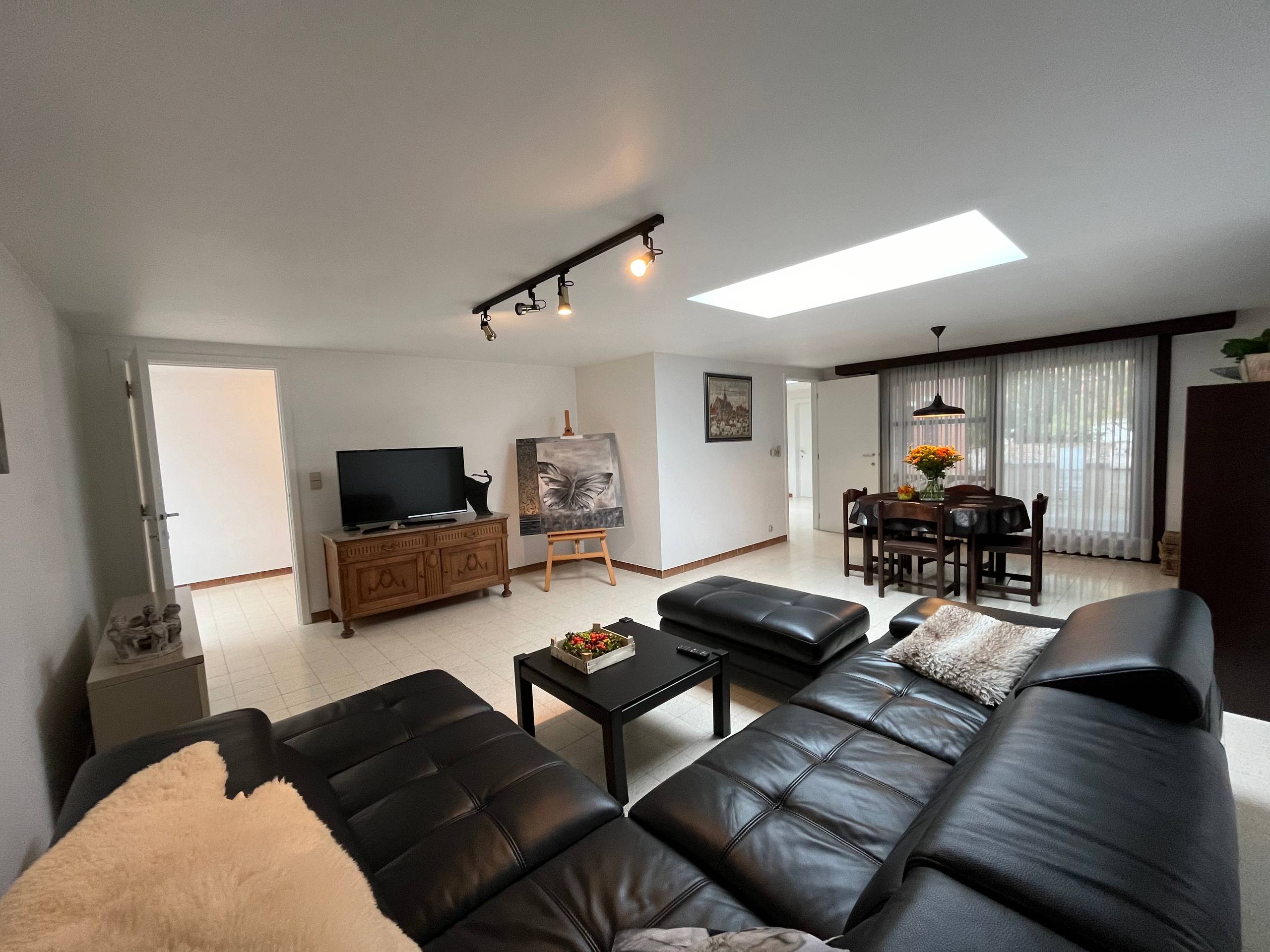 Handelspand van 220 m² met woonst te Moorsele - foto 5