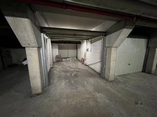 Garage à louer à Hasselt