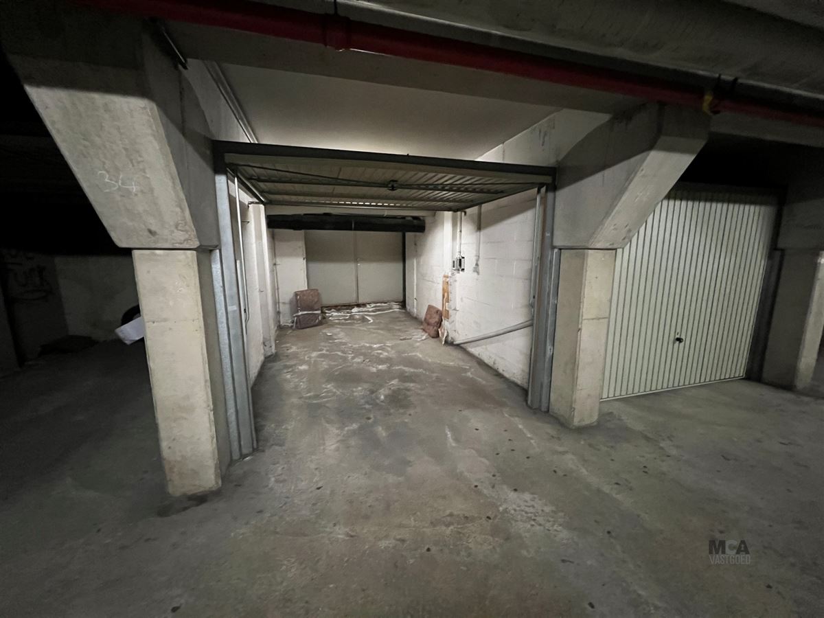 Garage à louer à Hasselt - photo 3