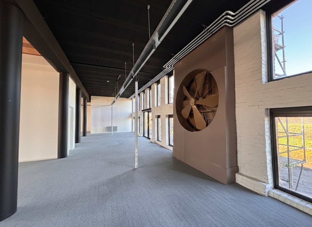 Commercial à louer à Courtrai - photo 4