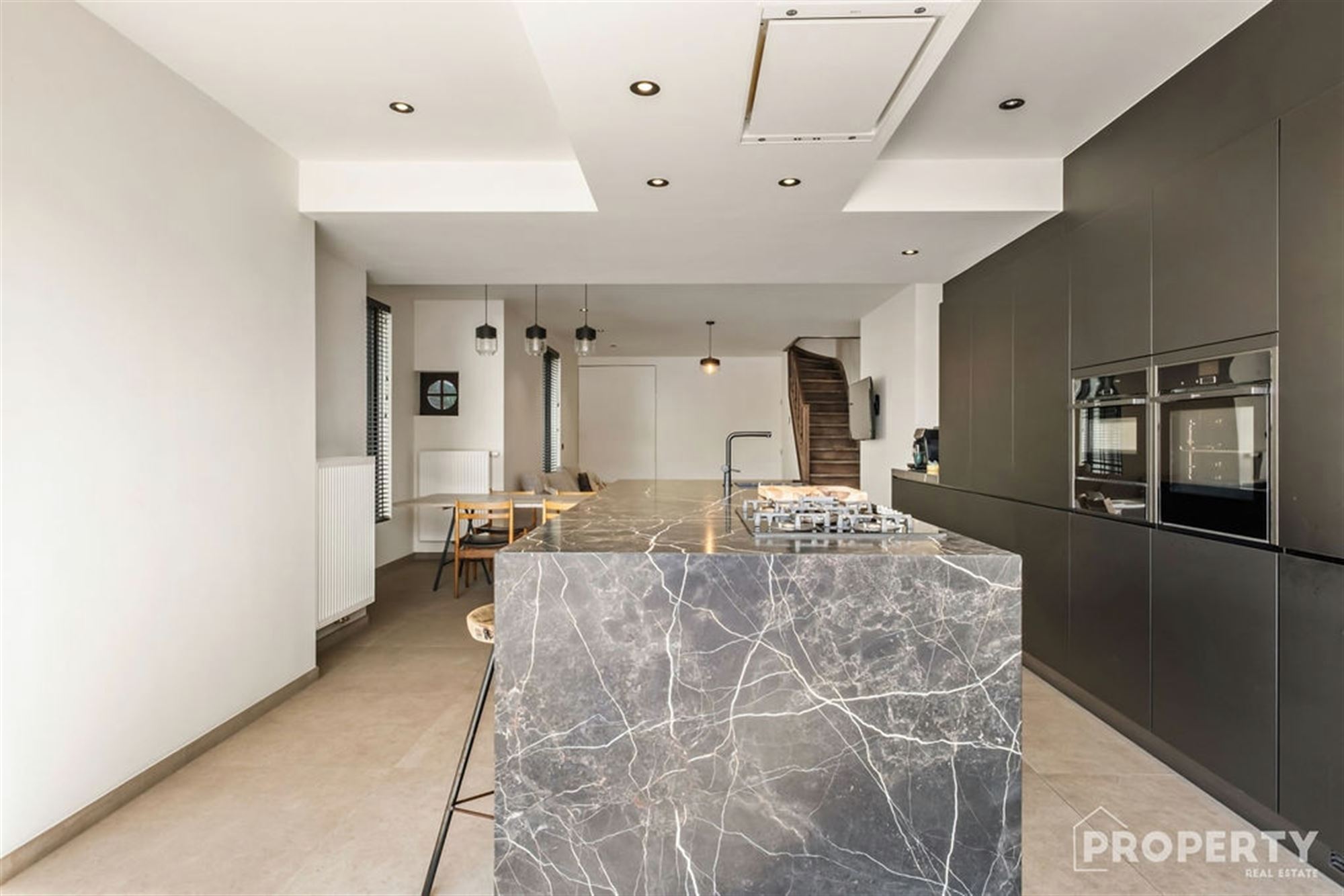 Instapklare halfopen bebouwing op rustige locatie te koop! - foto 4