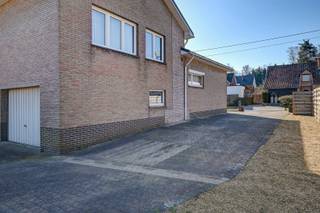 Maison à vendre à Houthalen-Helchteren