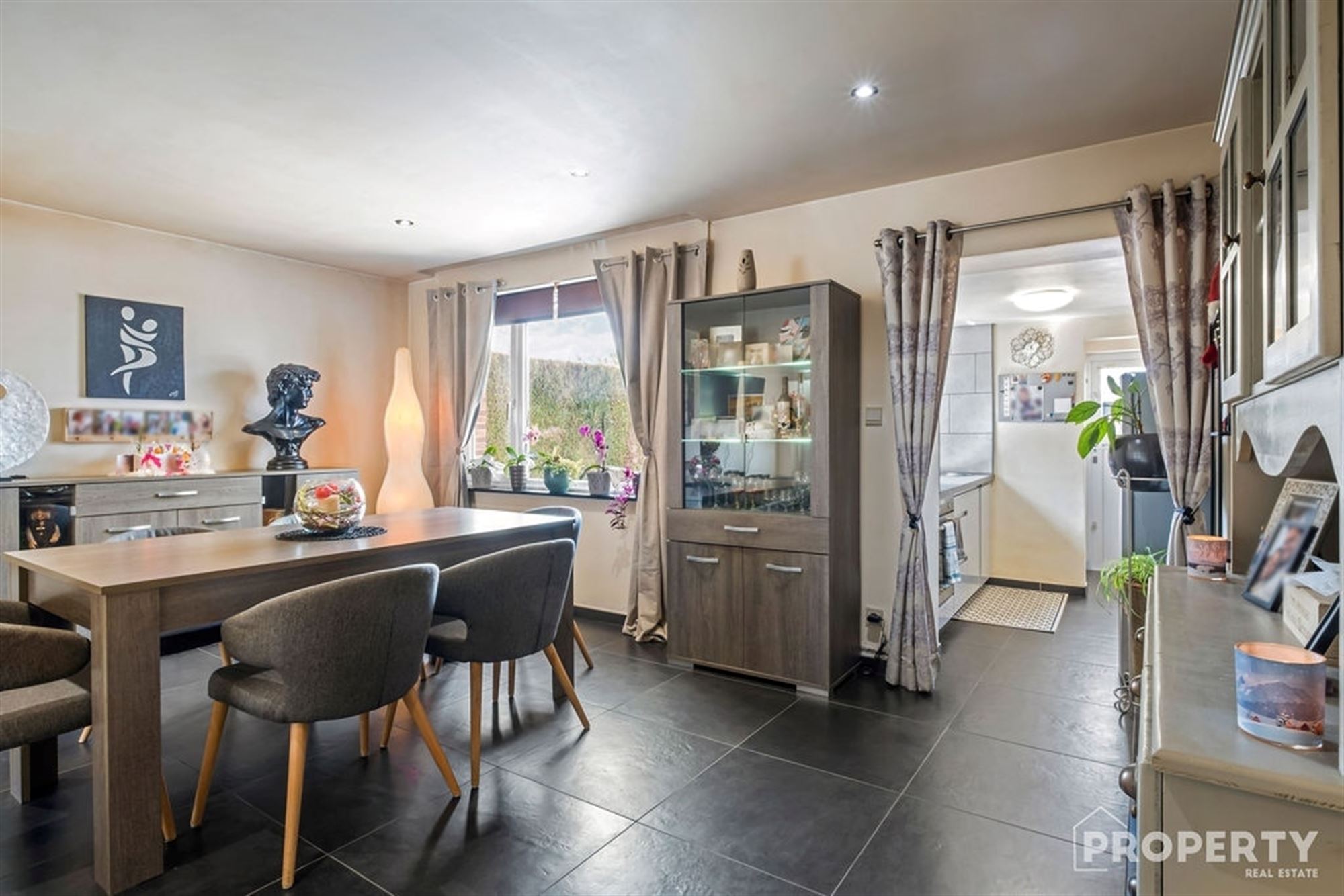 Maison mitoyenne - photo 2