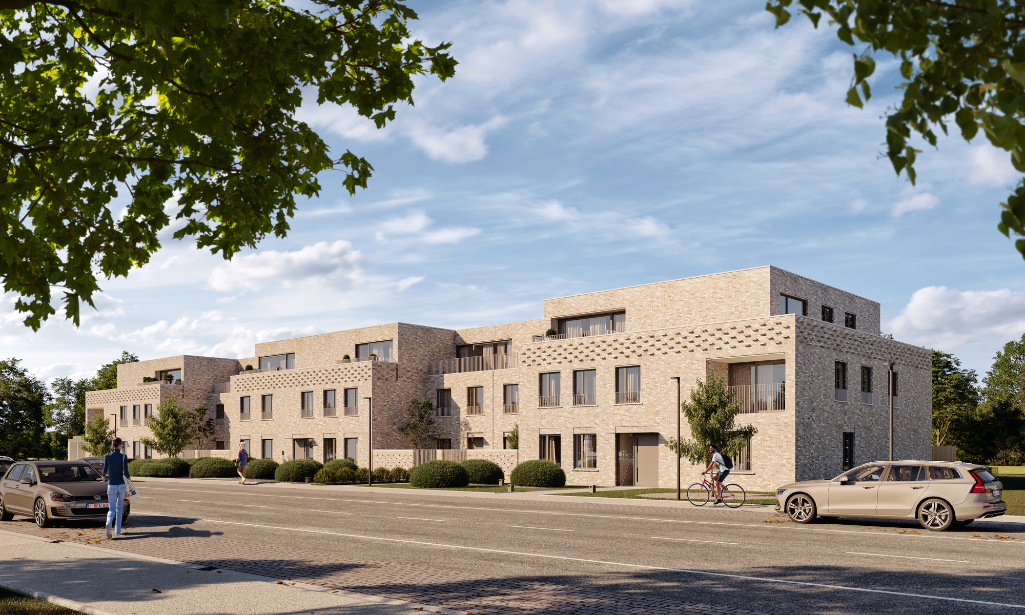 Garage à vendre à Westerlo - photo 1