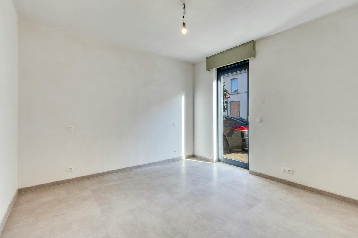 Nieuwbouwappartement met 3 kamers te koop in Waregem - foto 5