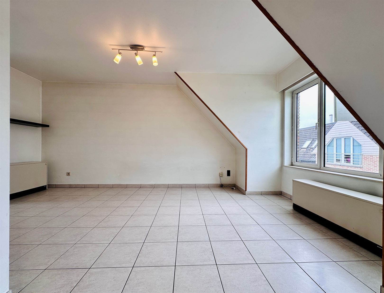 Apartment for sale in Sint-Gillis-Dendermonde with 1 bedroom - photo 3