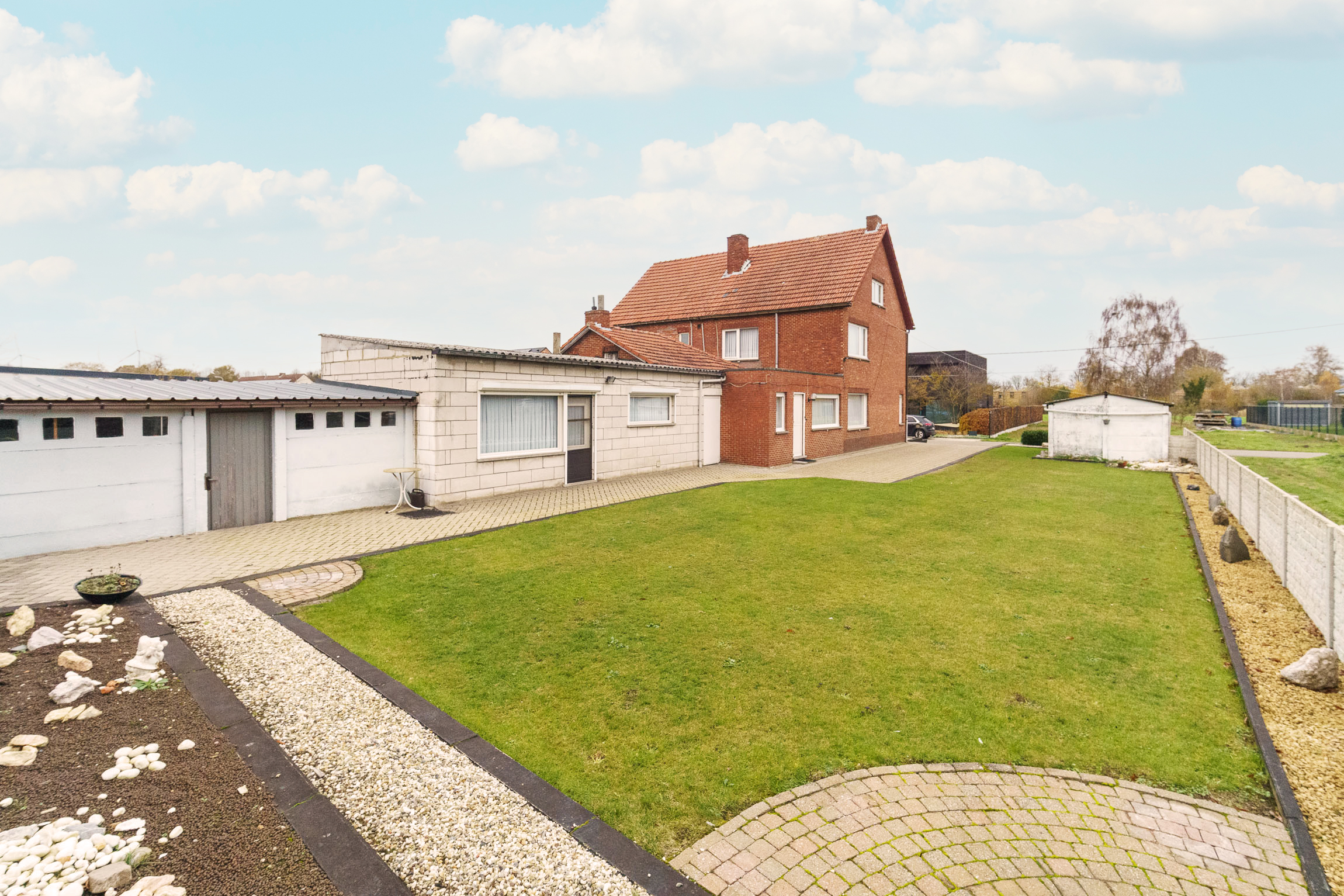 Maison à vendre à Geel avec 5 chambres - photo 2