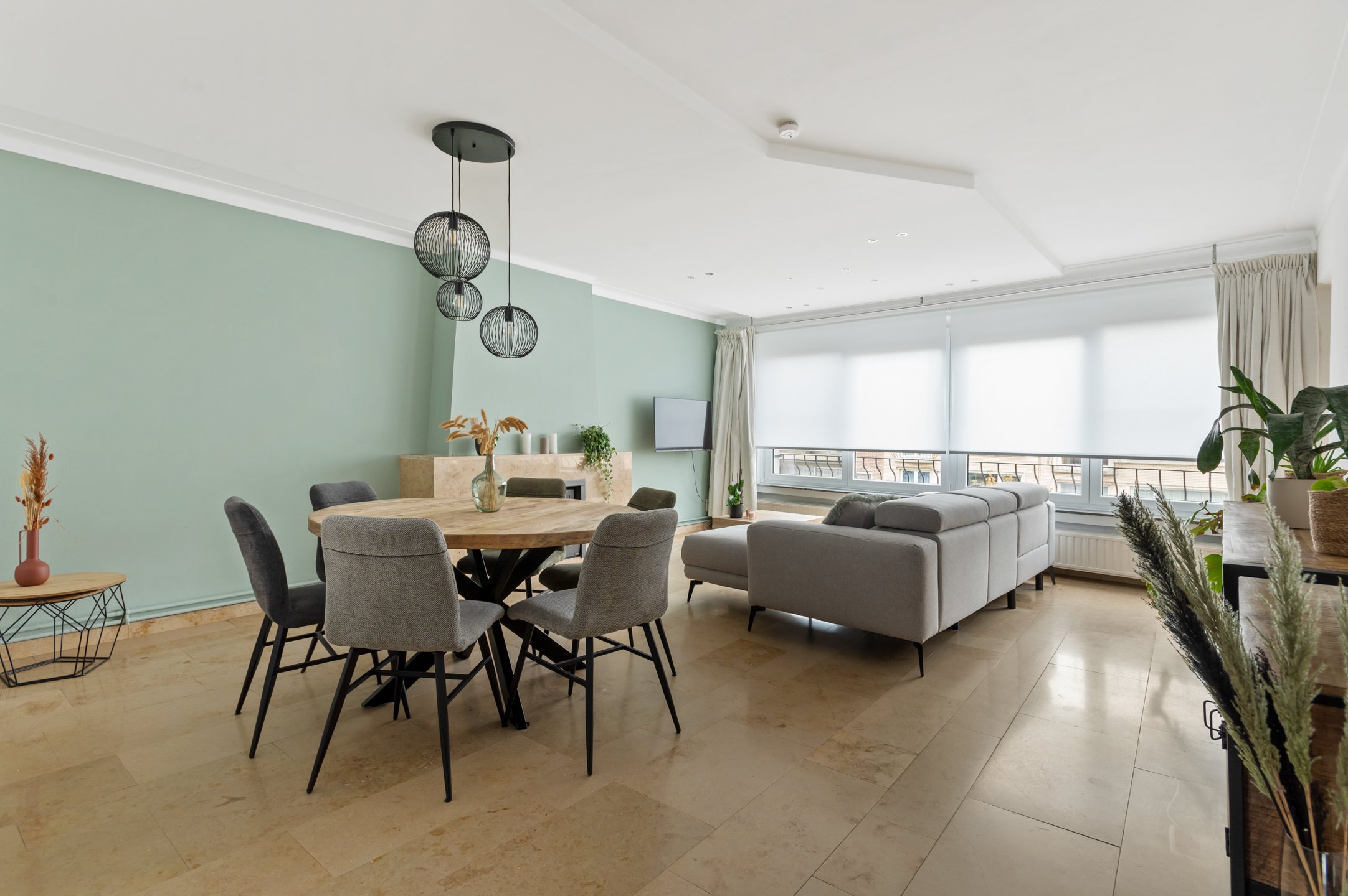 Appartement te koop - foto 2